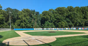 Phillips Lower Field